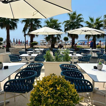 Hotel Ponta Plaza Conference & Spa Budva Luaran gambar