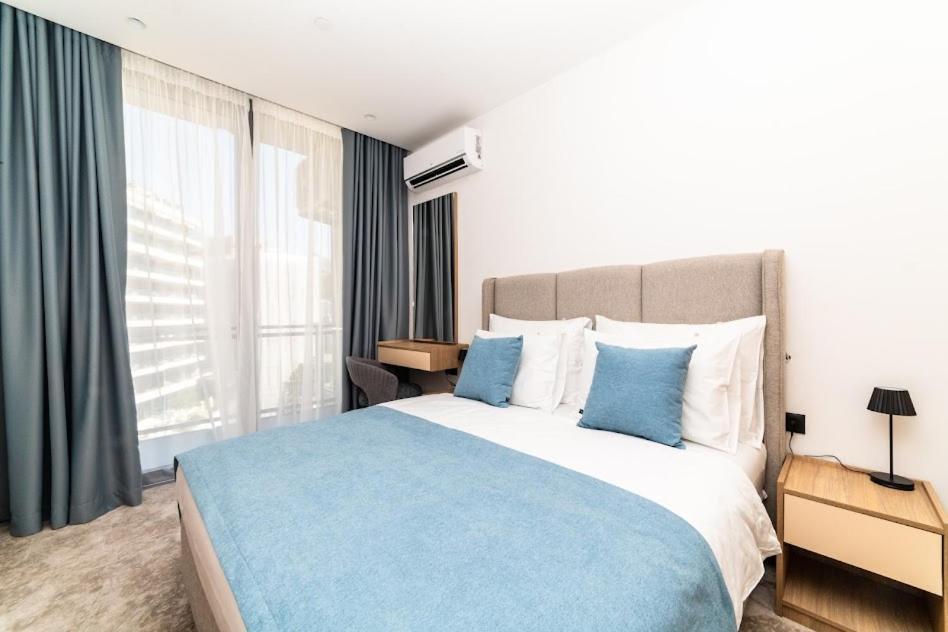 Hotel Ponta Plaza Conference & Spa Budva Luaran gambar