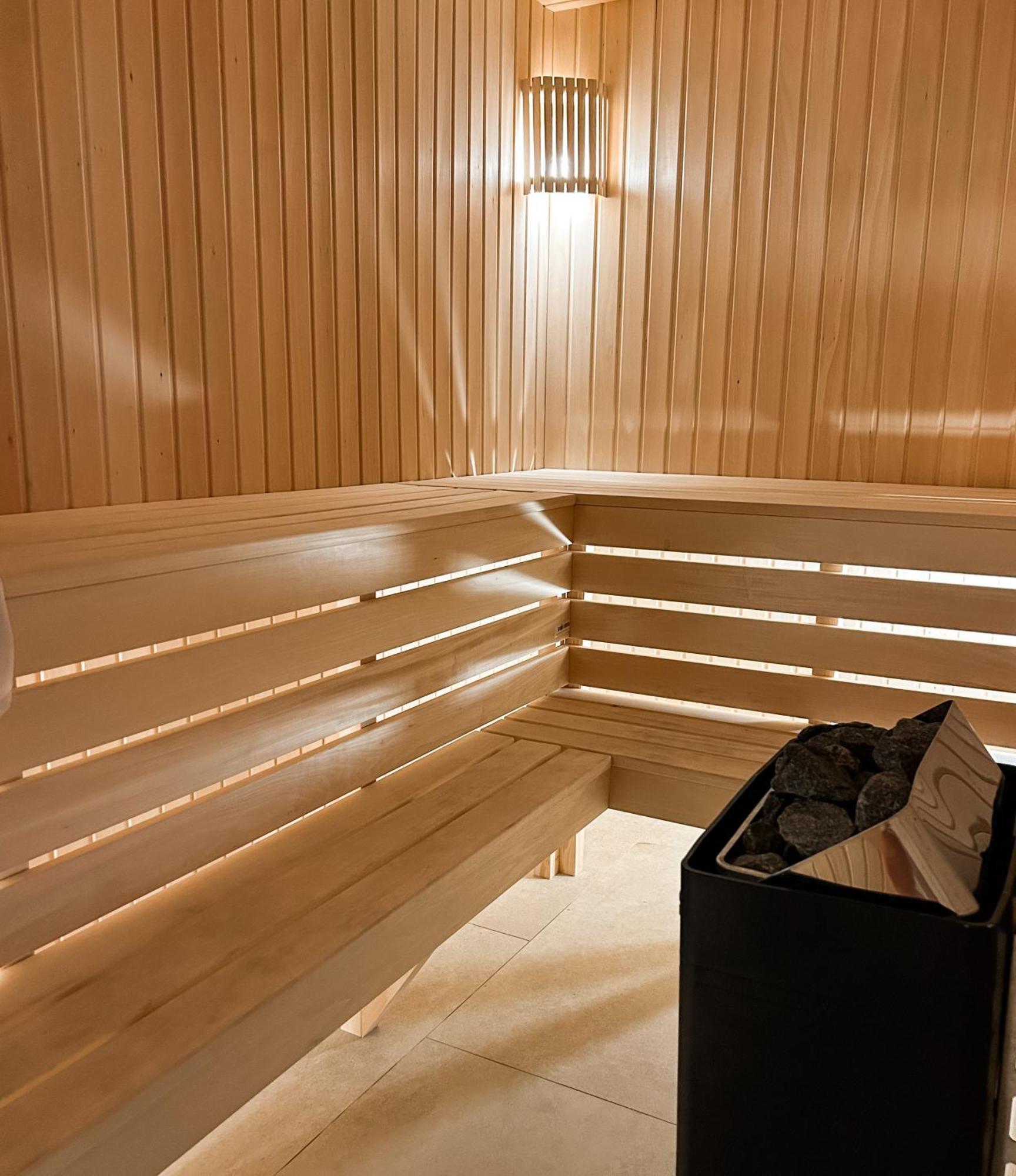 Hotel Ponta Plaza Conference & Spa Budva Luaran gambar