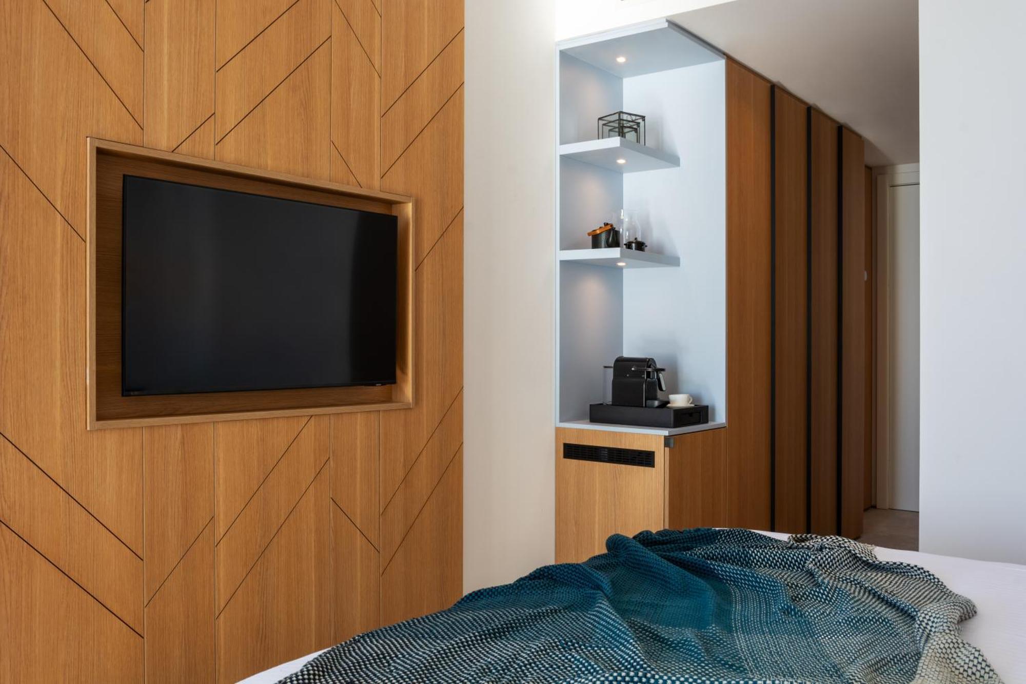 Hotel Ponta Plaza Conference & Spa Budva Luaran gambar